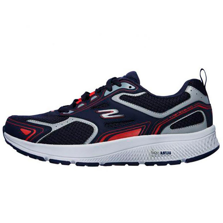 Кроссовки Skechers Go Run Consistent photo Кроссовки Skechers Go Run Consistent photo