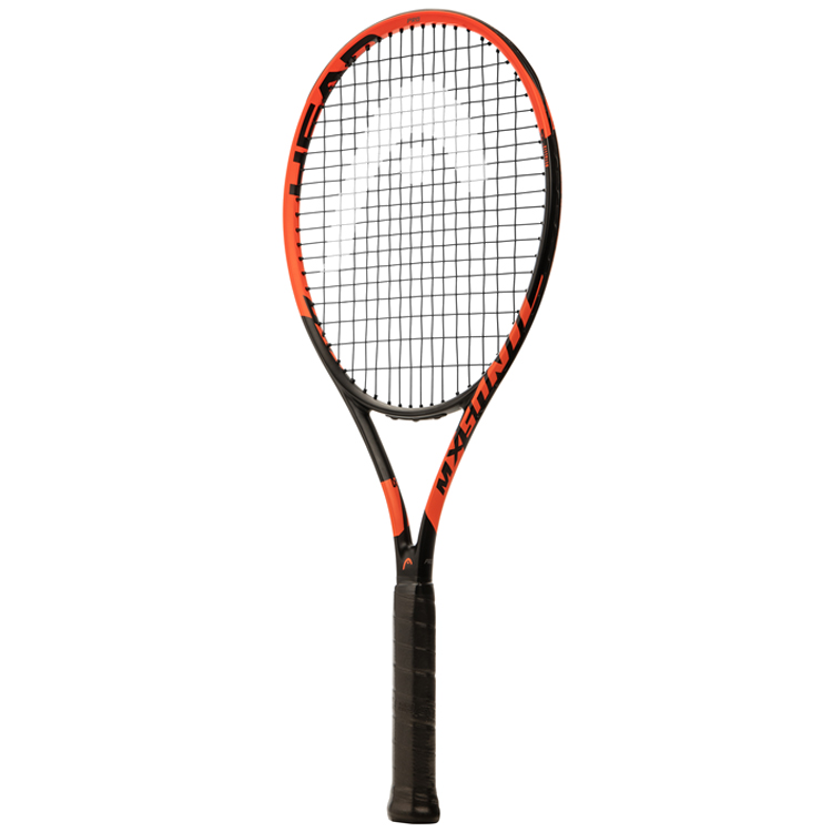 Ракетка для большого тенниса HEAD MX SONIC Pro photo 1 Ракетка для большого тенниса HEAD MX SONIC Pro photo 1