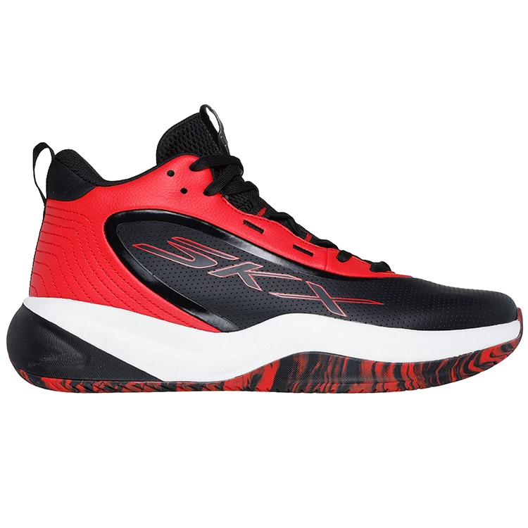 Кроссовки Skechers SKX LEAGUE / Мужской / 42.5 / Красный photo 2