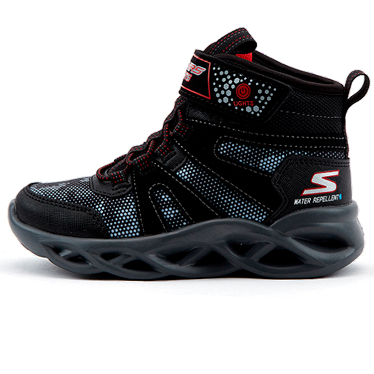 Ghete Skechers TWISTED photo Ghete Skechers TWISTED photo