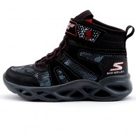 Ghete Skechers TWISTED thumbnav