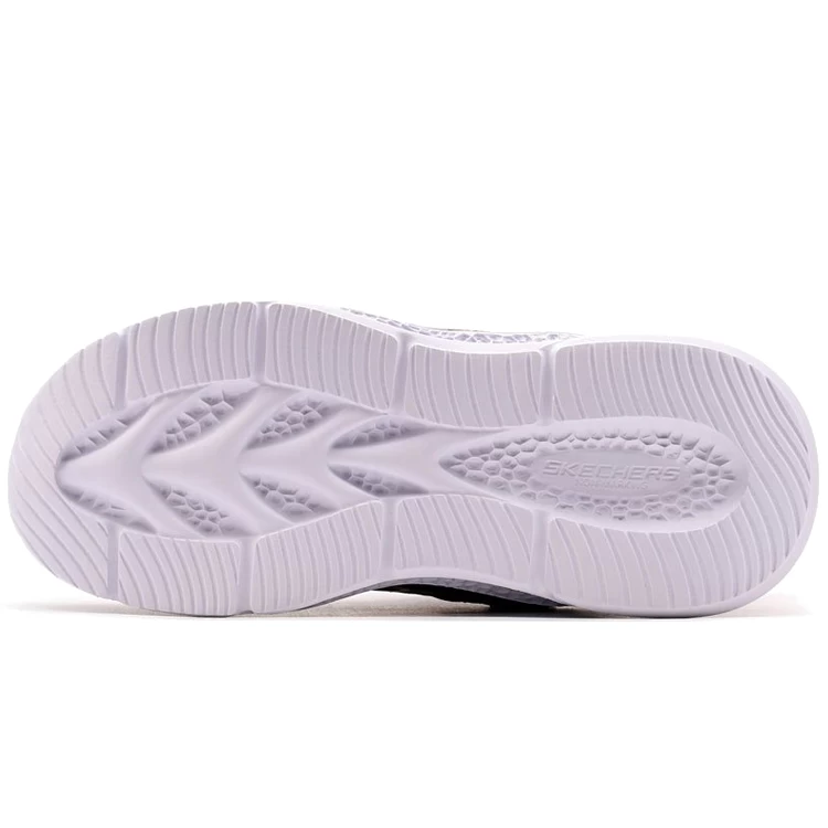 Кроссовки Skechers SKECHERS METEOR / Мужской / 34 / Серый/Красный photo 5