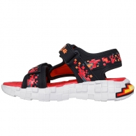 Sandale Skechers MEGA-SPLASH 4K thumbnav