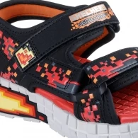 Сандалии Skechers MEGA-SPLASH 4K thumbnav 5
