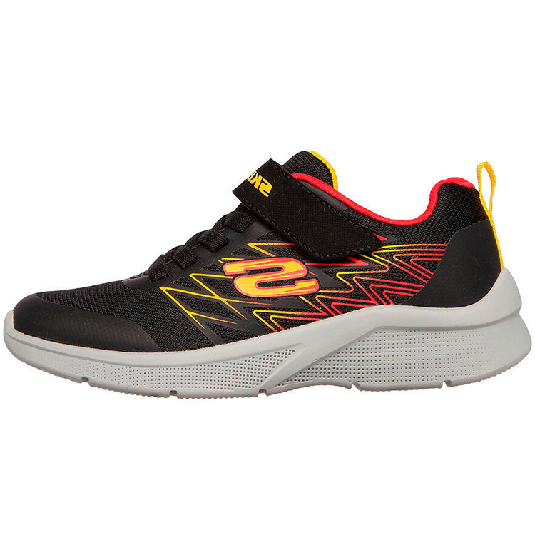 Кроссовки Skechers Microspec photo 