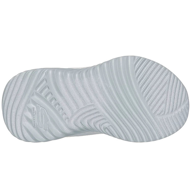 Кроссовки Skechers Bounder / Мужской / 23 / Черный/Красный/Серый photo 5