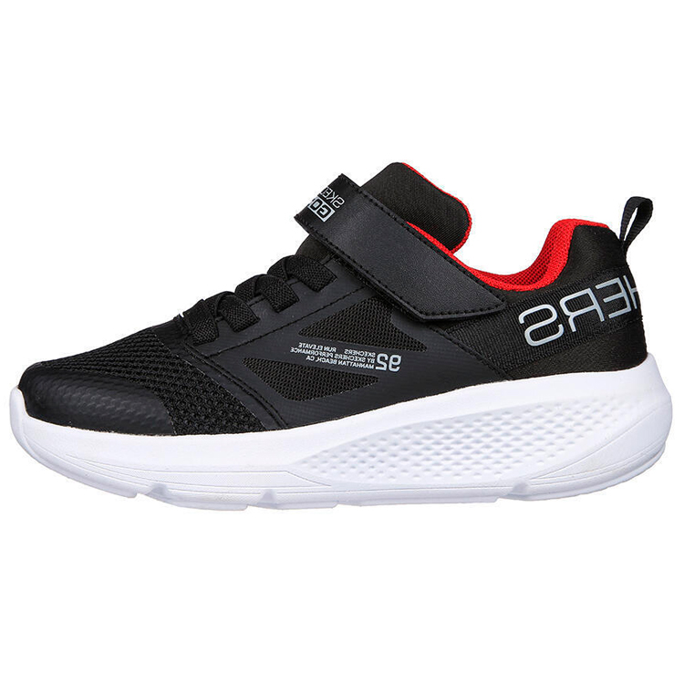 Кроссовки Skechers GO RUN ELEVATE photo Кроссовки Skechers GO RUN ELEVATE photo