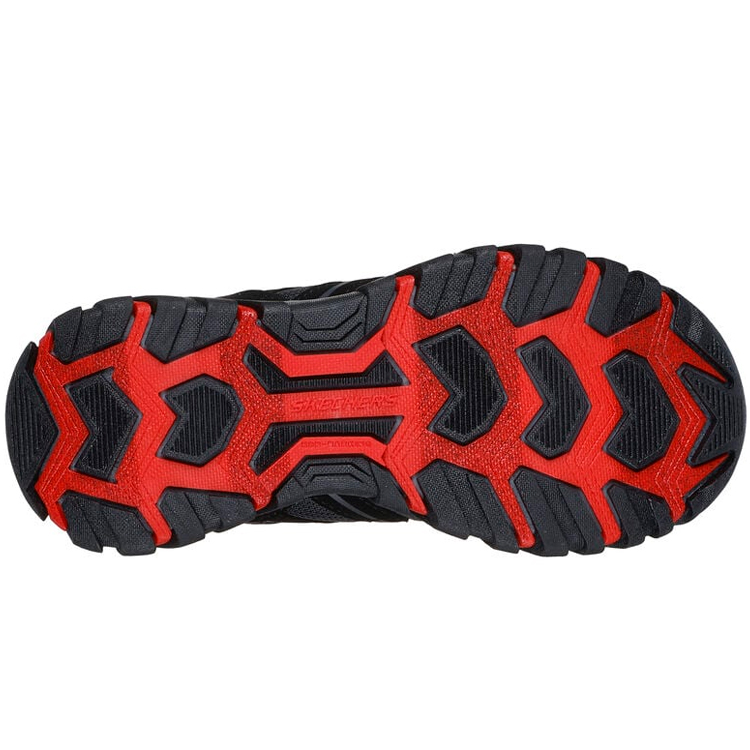 Ghete Skechers RUGGED RANGER - STOR photo 3