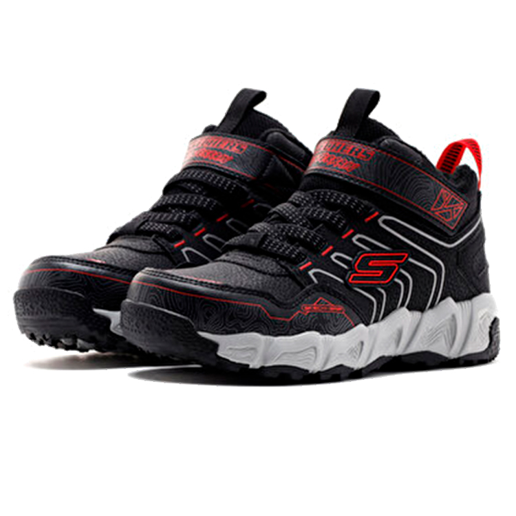 Ghete Skechers VELOCITREK-COMBEX photo 2