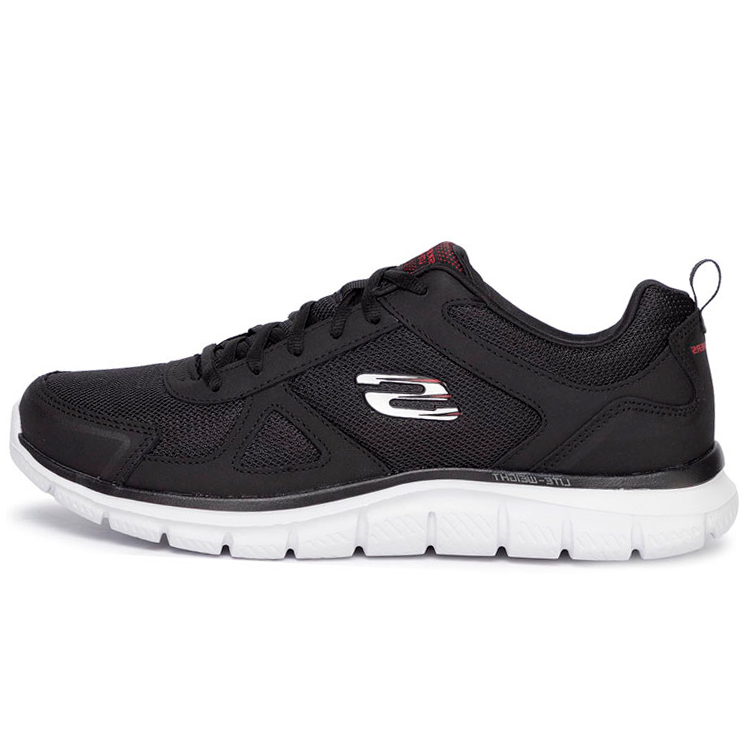 Кроссовки Skechers Track photo Кроссовки Skechers Track photo