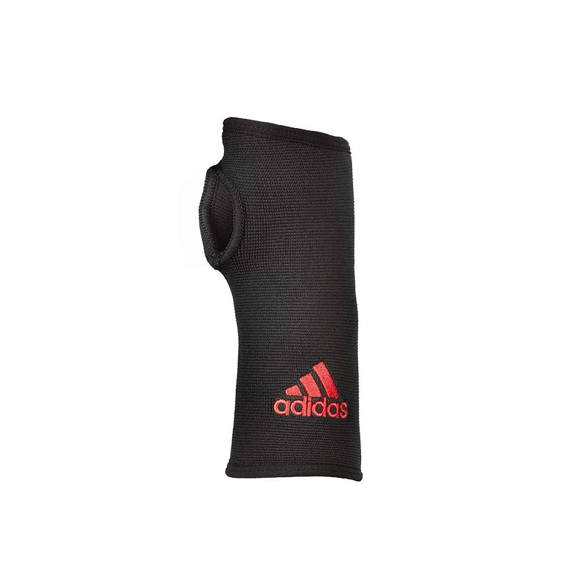Защита запястья  Adidas Palm support/ADSU-12442RD/Черный/Красный photo 1