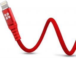 Кабель USB-A - Lightning Promate AISNERVELINKIRD thumbnav 2