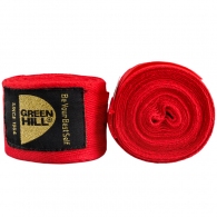 Bandaje box Green Hill Bandages thumbnav