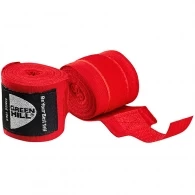 Боксерские бинты Green Hill Bandages 