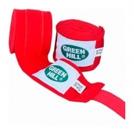 Bandaje box Green Hill Box Bandage 