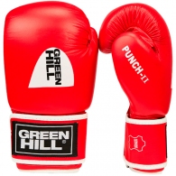 Перчатки для бокса Green Hill PUNCH thumbnav