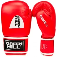 manusi box Green Hill PUNCH 