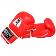 Перчатки для бокса Green Hill PUNCH thumbnav 4