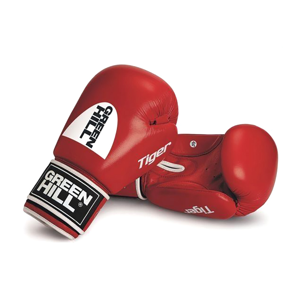 Manusi pentru box Green Hill TIGER photo Manusi pentru box Green Hill TIGER photo