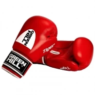 Перчатки для бокса Green Hill Boxing Gloves IBA thumbnav 2