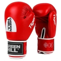Перчатки для бокса Green Hill Boxing Gloves IBA thumbnav 3