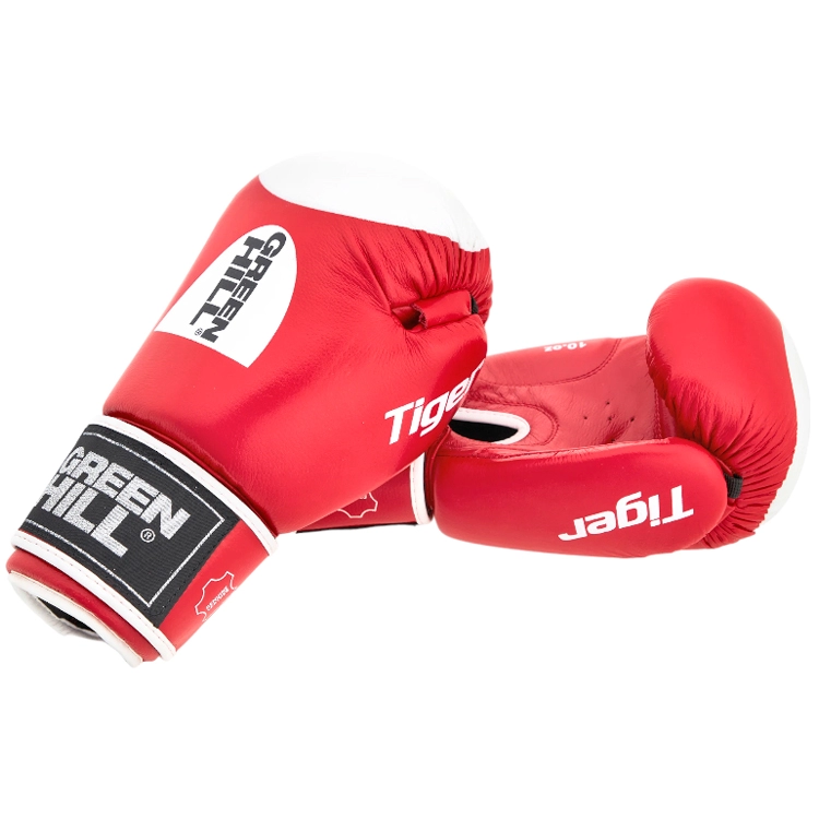 Перчатки для бокса Green Hill TIGER photo 4
