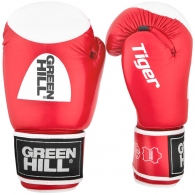 manusi box Green Hill TIGER thumbnav