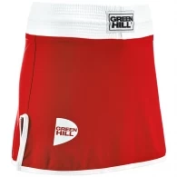 Fusta Green Hill Boxing skirt 