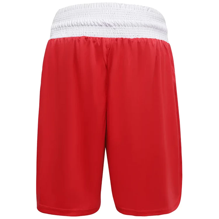 Набор футболка + шорты Green Hill Box OLYMPIC Set AIBA photo 4