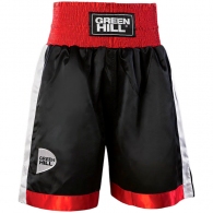 Sorti Green Hill BOXSHORTS PIPER thumbnav 1