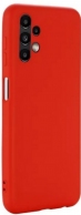 Чехол Helmet Liquid Silicone Samsung A13 thumbnav 1