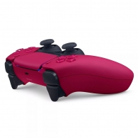 Gamepad Sony PlayStation 5 DualSense, Red thumbnav 2
