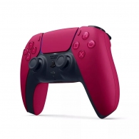 Gamepad Sony PlayStation 5 DualSense, Red thumbnav 3