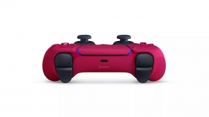 Gamepad Sony PlayStation 5 DualSense, Red thumbnav 4
