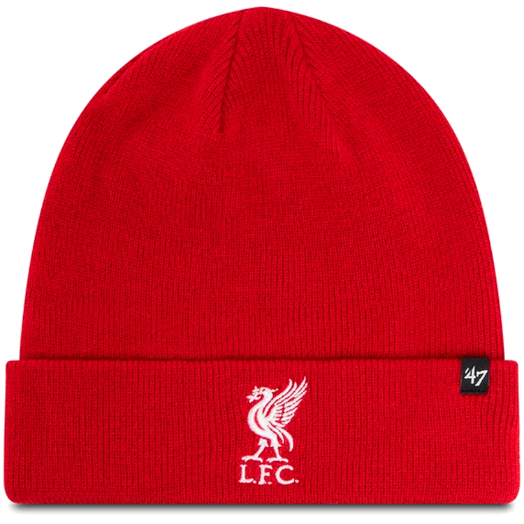 Шапка 47 Brand EPL Liverpool FC photo 