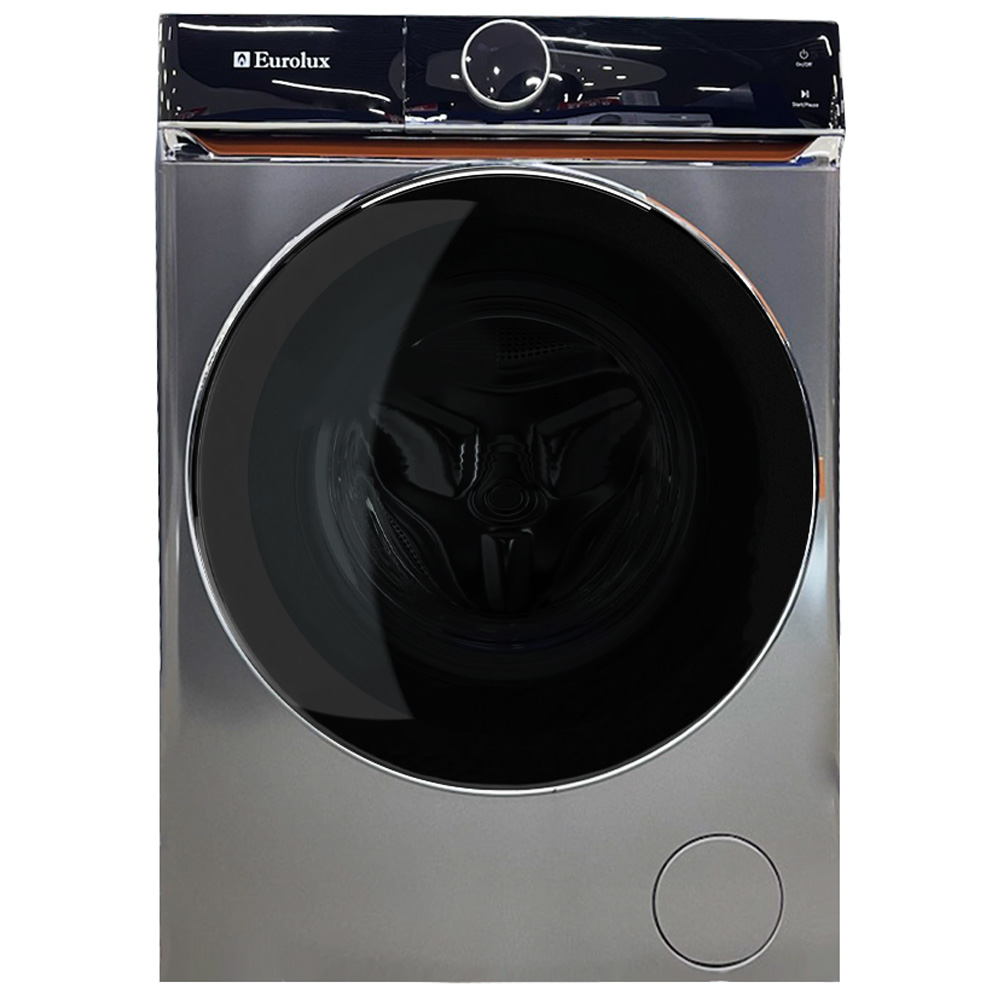 Стиральная машина Eurolux F10458RD 10 кг / 1400 об/мин / A / Cерый photo 1 Стиральная машина Eurolux F10458RD 10 кг / 1400 об/мин / A / Cерый photo 1