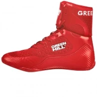 Ghete p/box Green Hill CLASSICS 