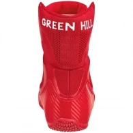 Ghete p/box Green Hill CLASSICS thumbnav 3