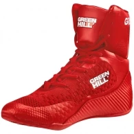 Ghete p/box Green Hill CLASSICS thumbnav 4