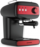 Cafetiera Heinner HEM1100BKRD thumbnav 2