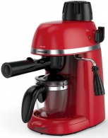 Кофеварка Heinner HEM-350RD thumbnav