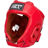 Шлем боксерский Green Hill FIVE STAR AIBA 