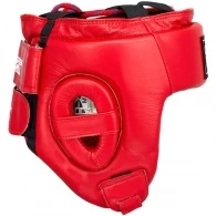 Casca p/u box Green Hill FIVE STAR AIBA thumbnav 2