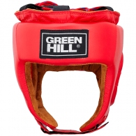 Casca p/u box Green Hill FIVE STAR thumbnav