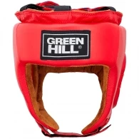Шлем боксерский Green Hill FIVE STAR 