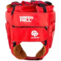 Шлем боксерский Green Hill FIVE STAR thumbnav 2