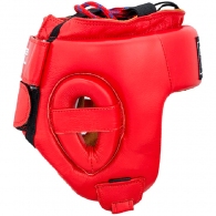 Шлем боксерский Green Hill FIVE STAR thumbnav 3