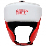 Casca p/u box Green Hill OUT & OUT thumbnav