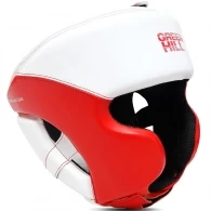 Casca p/u box Green Hill OUT &amp; OUT thumbnav 2