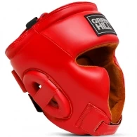 Шлем боксерский Green Hill SPARTAN 